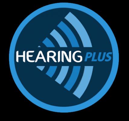 Hearing Plus